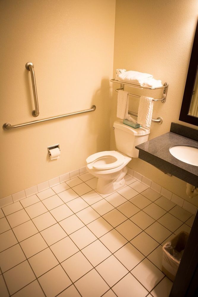 Regency Inn & Suites Anoka Экстерьер фото
